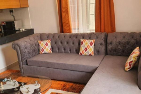 Lovely &Executive 1BD with free parking &WIFI